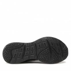 Chaussures De Sport Chaussures Adidas - Showtheway 2.0 GY6347 Noir Noir -Chaussures Femme Soldes 04 0000209939842 rz