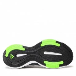 Chaussures De Sport Chaussures Adidas - Response GV9531 Grey Six/Zero Metalic/Solar Green Gris -Chaussures Femme Soldes 04 0000209940183 rz