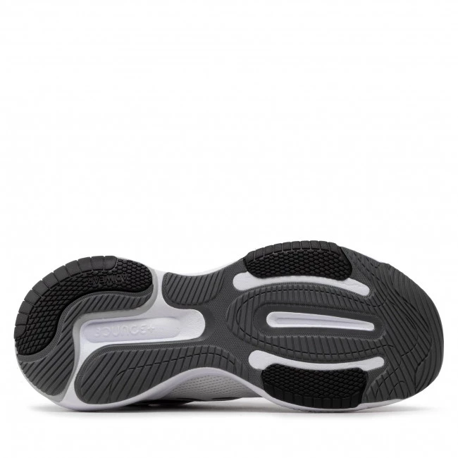 Chaussures De Sport Chaussures Adidas - Response Super 3.0 GW1379 Cloud White/Grey Five/Grey Two Blanc 4 Chaussures De Sport Chaussures Adidas - Response Super 3.0 GW1379 Cloud White/Grey Five/Grey Two Blanc – Image 4