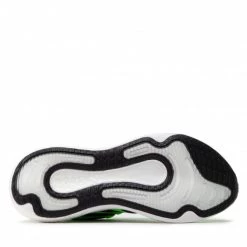 Chaussures De Sport Chaussures Adidas - Supernova 2 GW9092 Sgreen/Ngtmet/Gresix Vert -Chaussures Femme Soldes 04 0000209941012 kt