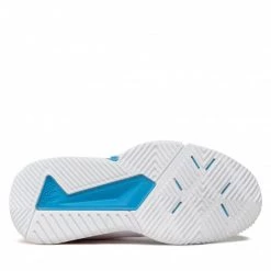 Chaussures De Sport Chaussures Adidas - Court Team Bounce M GX3742 Ftwwht/Cblack/Pulblu Blanc -Chaussures Femme Soldes 04 0000209942316 is