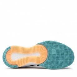 Chaussures De Sport Chaussures Adidas - CrazyLight M GX3748 Core Black/Cloud White/Core Black Noir -Chaussures Femme Soldes 04 0000209942408 kt