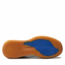 Chaussures De Sport Chaussures Adidas - Adizero Fastcourt 2.0 M GX3769 Globlu/Silvmt/Owhite Bleu -Chaussures Femme Soldes 04 0000209942545 rz