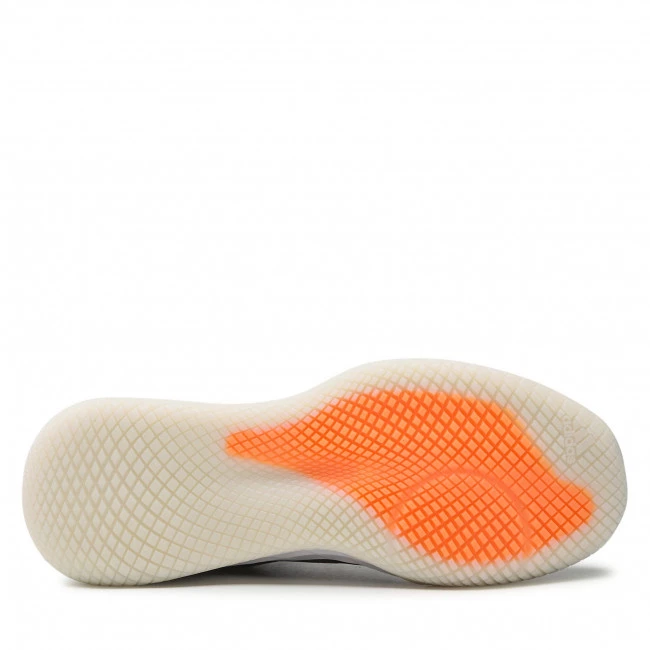 Chaussures De Sport Chaussures Adidas - Adizero Fastcourt 2.0 M GX3770 Cblack/Ftwwht/Ftwwht Noir 4 Chaussures De Sport Chaussures Adidas - Adizero Fastcourt 2.0 M GX3770 Cblack/Ftwwht/Ftwwht Noir – Image 4