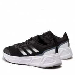Chaussures De Sport Chaussures Adidas - Questar GY2259 Core Black/Cloud White/Grey Two Noir 8 Chaussures De Sport Chaussures Adidas - Questar GY2259 Core Black/Cloud White/Grey Two Noir -Chaussures Femme Soldes 04 0000209942910 ts