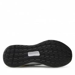 Chaussures De Sport Chaussures Adidas - Eq19 Run GY4718 Ftwwht/Cblack/Beamye Blanc -Chaussures Femme Soldes 04 0000209943412 pa