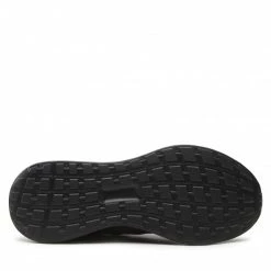 Chaussures De Sport Chaussures Adidas - Eq19 Run GY4720 Cblack/Cblack/Gresix Noir -Chaussures Femme Soldes 04 0000209943528 pa