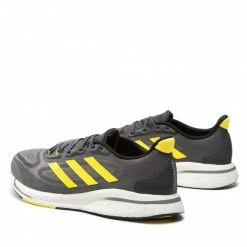 Chaussures De Sport Chaussures Adidas - Supernova + M GY8315 Gresix/Beamye/Dshgry Gris -Chaussures Femme Soldes 04 0000209943641 plj
