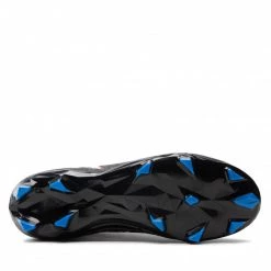 Chaussures De Sport Chaussures Adidas - Predator Edge.2 Fg GW2271 Cblack/Ftwwht/Vivred Noir -Chaussures Femme Soldes 04 0000209944785 ki