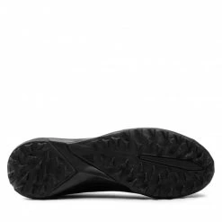 Chaussures De Sport Chaussures Adidas - Predator Edge.3 Tf GX2628 Cblack/Ftwwht/Vivred Noir -Chaussures Femme Soldes 04 0000209944891 ks