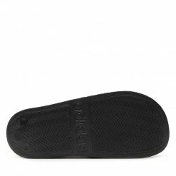 Mules Et Sandales Mules / Sandales De Bain Adidas - Adilette Shower GZ3772 Core Black/Core Black/Core Black Noir -Chaussures Femme Soldes 04 0000209952179 pa