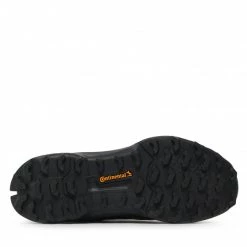 Chaussures De Sport Chaussures Adidas - Terrex AX4 GY5077 Focus Olive/Core Black/Grey Six Vert -Chaussures Femme Soldes 04 0000209953916 mk