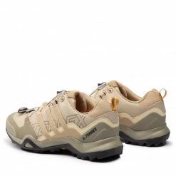 Chaussures De Sport Chaussures Adidas - Terrex Swift R2 GZ3002 Beige Tone/Beige Tone/Sandy Beige Beige -Chaussures Femme Soldes 04 0000209955309 fp