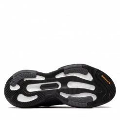 Chaussures De Sport Chaussures Adidas - Solar Glide 5 M GX5468 Core Black/Grey Six/Carbon Noir -Chaussures Femme Soldes 04 0000209997040 is 1