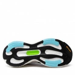 Chaussures De Sport Chaussures Adidas - Solar Glide 5 M GX6705 Dash Grey/Shadow Navy/Solar Green Gris -Chaussures Femme Soldes 04 0000209997095 ph