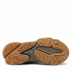 Chaussures De Sport Chaussures Adidas - Ozweego EE6461 Tracar/Ngtar/Rawkha Vert -Chaussures Femme Soldes 04 0000300000564 rz