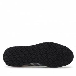 Chaussures De Sport Chaussures Adidas - USA 84 HR1400 Cwhite/Vivred/Cwhite Beige -Chaussures Femme Soldes 04 0000300001189 pa