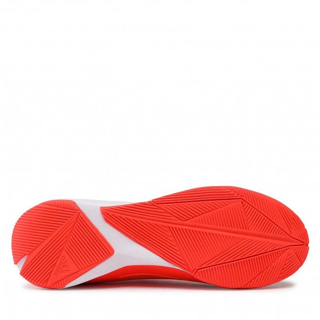 Chaussures De Sport Chaussures Adidas - Predator Edge.3 In GV8518 Solred/Sgreen/Cblack Rouge 4 Chaussures De Sport Chaussures Adidas - Predator Edge.3 In GV8518 Solred/Sgreen/Cblack Rouge – Image 4