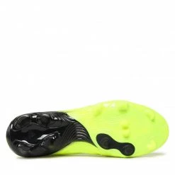 Chaussures De Sport Chaussures Adidas - Copa Sense.2 Fg GW3579 Tmsoye/Cblack/Solred Jaune -Chaussures Femme Soldes 04 0000300068458 rz