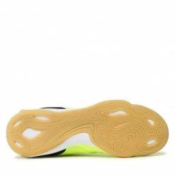 Chaussures De Sport Chaussures Adidas - Copa Sense.3 In Sala GZ1360 Tmsoye/Cblack/Solred Jaune -Chaussures Femme Soldes 04 0000300069004 rz