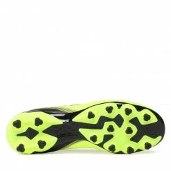 Chaussures De Sport Chaussures Adidas - Copa Sense.3 Mg GZ1361 Tmsoye/Cblack/Solred Jaune -Chaussures Femme Soldes 04 0000300069042 rz