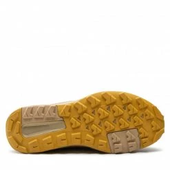 Chaussures De Sport Chaussures Adidas - Terrex Trailmaker Mid Gtx GORE-TEX GZ0338 Beige Tone/Victory Gold/Flash Orange Orange -Chaussures Femme Soldes 04 0000300074527 ph