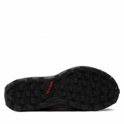 Chaussures De Sport Chaussures Adidas - Terrex Tracerocker 2 GX8682 Grey Four/Grey Two/Core Blac Gris -Chaussures Femme Soldes 04 0000300075449 kt