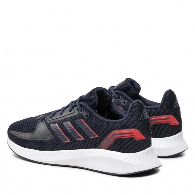 Chaussures De Sport Chaussures Adidas - Runfalcon 2.0 GV9556 Legend Ink/Shadow Navy/Carbon Bleu Marine 3 Chaussures De Sport Chaussures Adidas - Runfalcon 2.0 GV9556 Legend Ink/Shadow Navy/Carbon Bleu Marine – Image 3