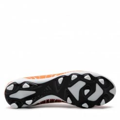 Chaussures De Sport Chaussures Adidas - X Speedportal Messi.4 FxG GW8397 Ftwwht/Cblack/Solred Blanc -Chaussures Femme Soldes 04 0000300341056 st