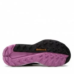 Chaussures De Sport Chaussures Adidas - Terrex Free Hiker 2 Gtx GORE-TEX GV8900 Pulse Olive/Focus Olive/Impact Orange Vert -Chaussures Femme Soldes 04 0000300578537 ki