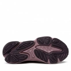 Chaussures De Sport Chaussures Adidas - Ozweego Celox GX1864 Quicri/Wonoxi/Cblack Bordeaux -Chaussures Femme Soldes 04 0000300587102 ph