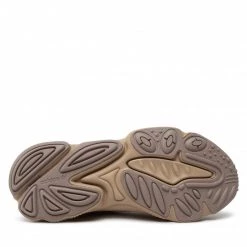 Chaussures De Sport Chaussures Adidas - Ozweego Celox GX1866 Alumin/Beiton/Chabrn Beige -Chaussures Femme Soldes 04 0000300587119 ph