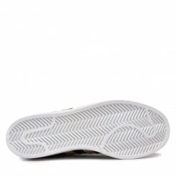 Chaussures De Sport Chaussures Adidas - Superstar HP5498 Cblack/Magbei/Ftwwht Noir -Chaussures Femme Soldes 04 0000300587362 bs