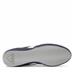 Chaussures De Sport Chaussures Adidas - Box Hog 3 GX2814 Shadow Navy/Cloud White/Grey Two Bleu Marine 9 Chaussures De Sport Chaussures Adidas - Box Hog 3 GX2814 Shadow Navy/Cloud White/Grey Two Bleu Marine -Chaussures Femme Soldes 04 0000300600313 ki