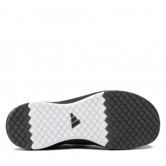 Chaussures De Sport Chaussures Adidas - The Total GW6354 Core Black/Cloud White/Grey Six Gris 4 Chaussures De Sport Chaussures Adidas - The Total GW6354 Core Black/Cloud White/Grey Six Gris – Image 4