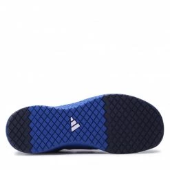 Chaussures De Sport Chaussures Adidas - The Total GY8917 Royal Blue/Silver Metallic/Team Navy Bleu 9 Chaussures De Sport Chaussures Adidas - The Total GY8917 Royal Blue/Silver Metallic/Team Navy Bleu -Chaussures Femme Soldes 04 0000301723073 rz