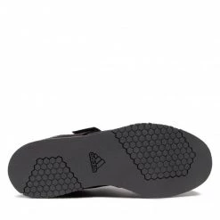 Chaussures De Sport Chaussures Adidas - Powerlift 5 GY8918 Core Black/Cloud White/Grey Six Noir -Chaussures Femme Soldes 04 0000301723080 is