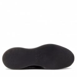 Chaussures De Sport Chaussures Adidas - Adipower Weightlifting III GY8923 Core Black/Cloud White/Grey Three Noir -Chaussures Femme Soldes 04 0000301723110 kt