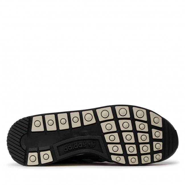 Chaussures De Sport Chaussures Adidas - Zx 500 GW8243 Onix/Onix/Crywht Gris 4 Chaussures De Sport Chaussures Adidas - Zx 500 GW8243 Onix/Onix/Crywht Gris – Image 4