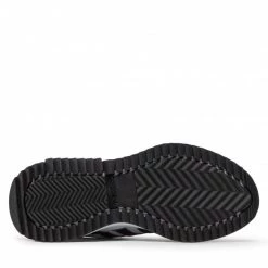 Chaussures De Sport Chaussures Adidas - Retropy F2 GW5473 Ftwwht/Cblack/Cblack Blanc -Chaussures Femme Soldes 05 0000209024982 fp