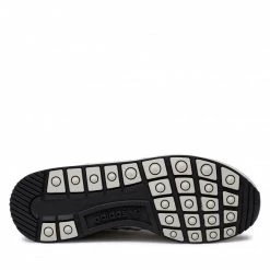 Chaussures De Sport Chaussures Adidas - Zx 500 GX1600 Talc/Metgry/Crywht Multicolore, Gris -Chaussures Femme Soldes 05 0000209025194 rz