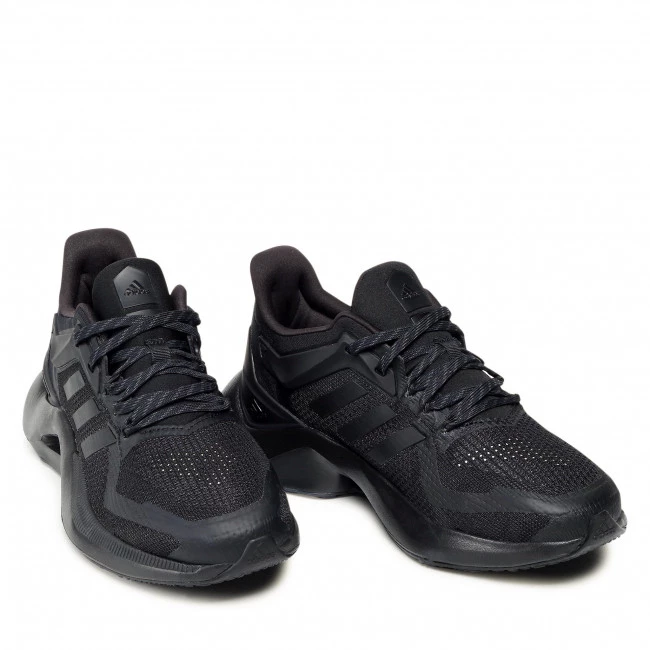Chaussures De Sport Chaussures Adidas - Alphatorsion 2.0 GY0592 Cblack/Cblack/Cblack Noir 5 Chaussures De Sport Chaussures Adidas - Alphatorsion 2.0 GY0592 Cblack/Cblack/Cblack Noir – Image 5
