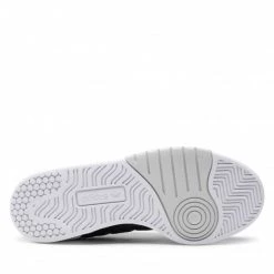 Chaussures De Sport Chaussures Adidas - Courtic GX6319 Cblack/Cblack/Ftwwht Noir -Chaussures Femme Soldes 05 0000209256895 plj