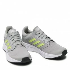 Chaussures De Sport Chaussures Adidas - Galaxy 5 GW0763 Cloud White/Grey Two/Grey Six Gris 10 Chaussures De Sport Chaussures Adidas - Galaxy 5 GW0763 Cloud White/Grey Two/Grey Six Gris -Chaussures Femme Soldes 05 0000209409024 rz