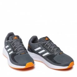 Chaussures De Sport Chaussures Adidas - Runfalcon 2.0 GX8240 Grey Gris 10 Chaussures De Sport Chaussures Adidas - Runfalcon 2.0 GX8240 Grey Gris -Chaussures Femme Soldes 05 0000209409093 rz