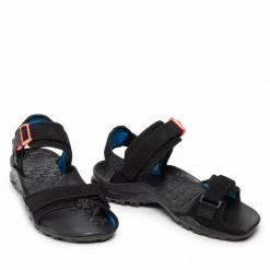 Mules Et Sandales Sandales Adidas - Cyprex Ultra Sandal II Core Black/Grey Three/Turbo Noir 10 Mules Et Sandales Sandales Adidas - Cyprex Ultra Sandal II Core Black/Grey Three/Turbo Noir -Chaussures Femme Soldes 05 0000209416572 sw
