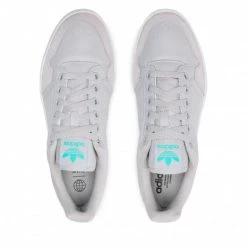 Chaussures De Sport Chaussures Adidas - Ny 90 GW1404 Gretwo/Gretwo/Ftwwht Gris -Chaussures Femme Soldes 05 0000209421842 rz