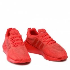 Chaussures De Sport Chaussures Adidas - Swift Run 22 GZ3503 Vivred/Altamb/Ftwwht Rouge -Chaussures Femme Soldes 05 0000209422023 rz
