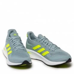 Chaussures De Sport Chaussures Adidas - Supernova M GX2965 Maggre/Syello/Cblack Bleu 10 Chaussures De Sport Chaussures Adidas - Supernova M GX2965 Maggre/Syello/Cblack Bleu -Chaussures Femme Soldes 05 0000209423549 sw