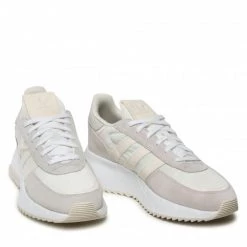 Chaussures De Sport Chaussures Adidas - Retropy F2 GW0510 Owhite/Cwhite/Greone Blanc 10 Chaussures De Sport Chaussures Adidas - Retropy F2 GW0510 Owhite/Cwhite/Greone Blanc -Chaussures Femme Soldes 05 0000209522211 rz